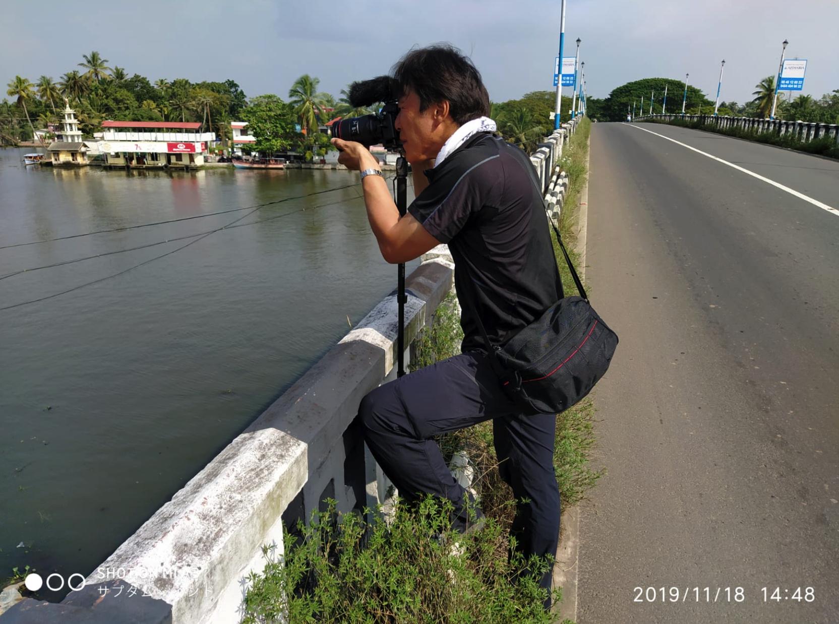 バンガロールコーディネーター